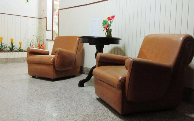 Hotel Jardim Viana do Castelo