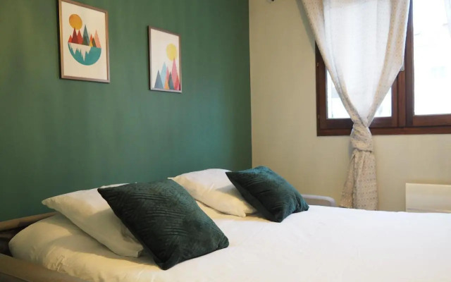 Agreable Studio Aux Rousses