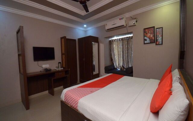 OYO 23264 Indraprastha