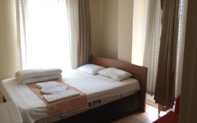 Kalpe Houses Tatil Koyu