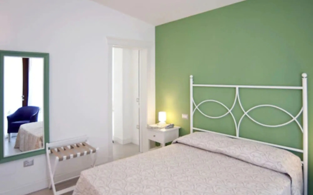 Hotel Residence Il Porto