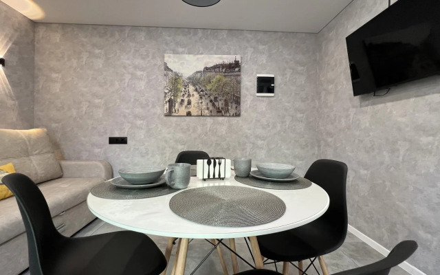 Квартира в центре