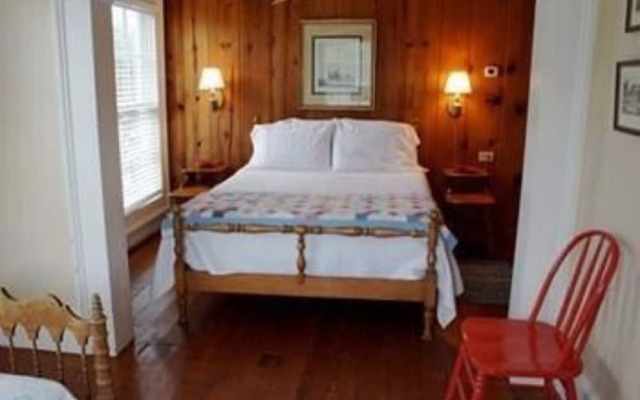 Pelican Inn