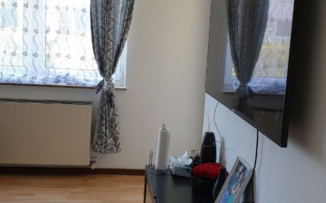 Private Apartment Berliner Str