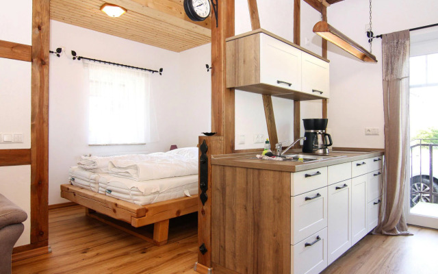 Apartment, Zemitz in Zemitz