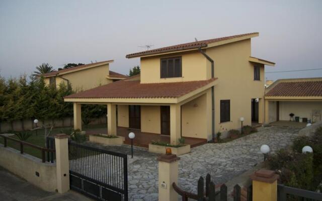 Villa Lombardo