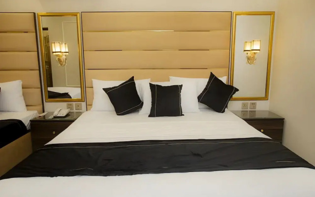 Hotel White Season Gulberg
