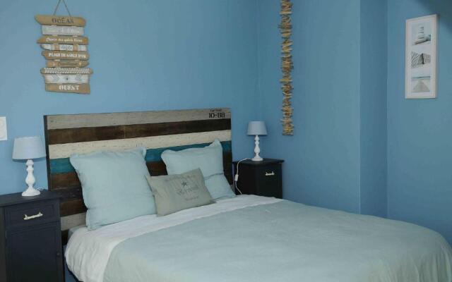 Les loges de l'ecurie