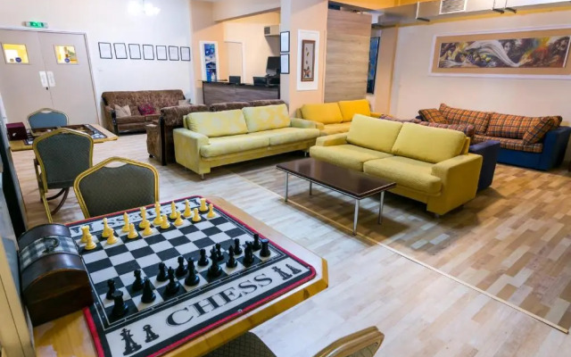 Fitos Inn Guest House