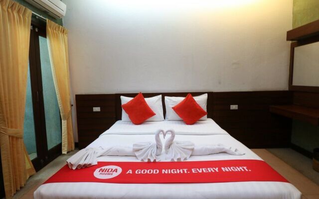 NIDA Rooms Samui Coconut Bo Phut