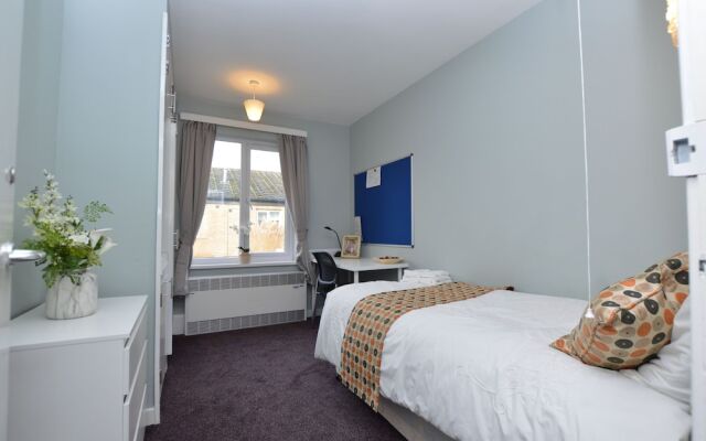 Somerleyton Norwich Accommodation