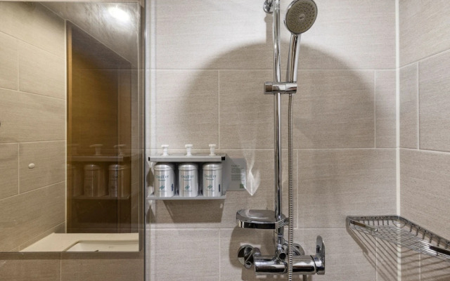 Marysol by haeundae beach