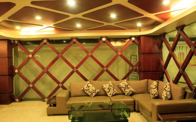 Lighthouse Family Retreat