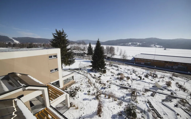 Hotel Star Lipno