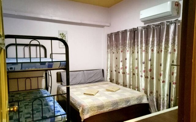 Sarang Hostel Kota Kinabalu