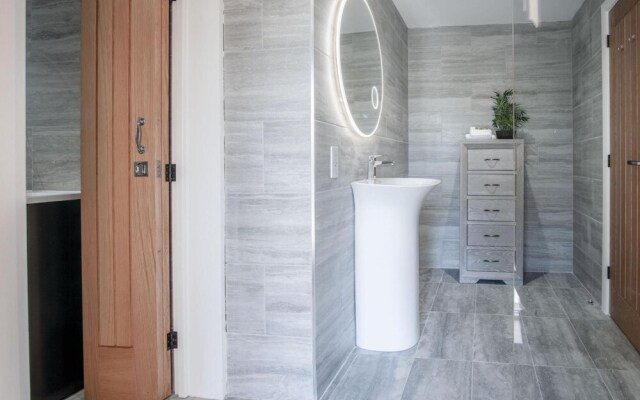 Room 10 - The Sleeping Giant - Pen Y Cae Inn