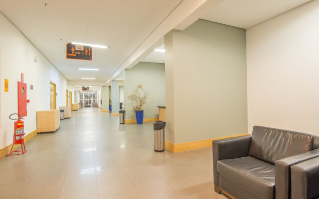 Hotel Gran Odara