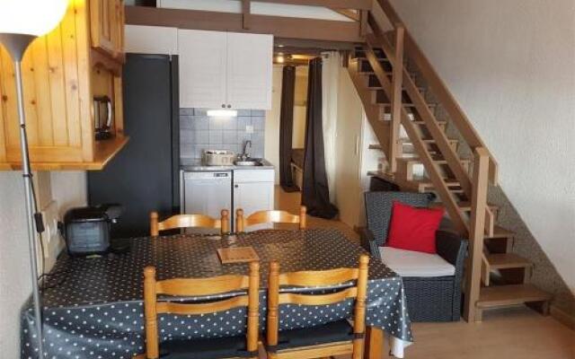Apartment Chardons Bleus 21