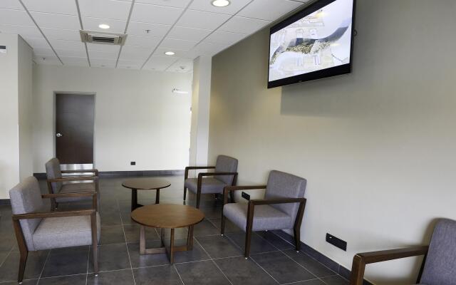City Express by Marriott Irapuato Norte