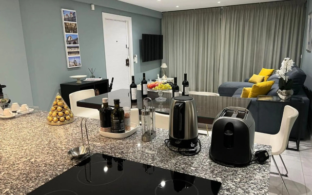 Home OUT T3 in Vilamoura