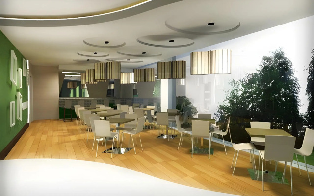 Zodiak MT Haryono by KAGUM Hotels