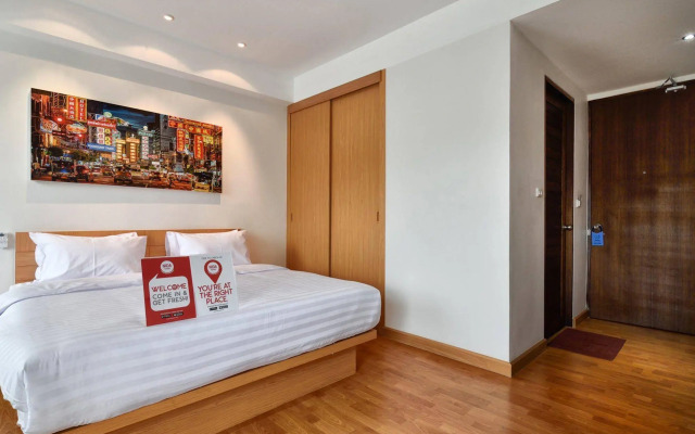 NIDA Rooms Kamala Beach Star