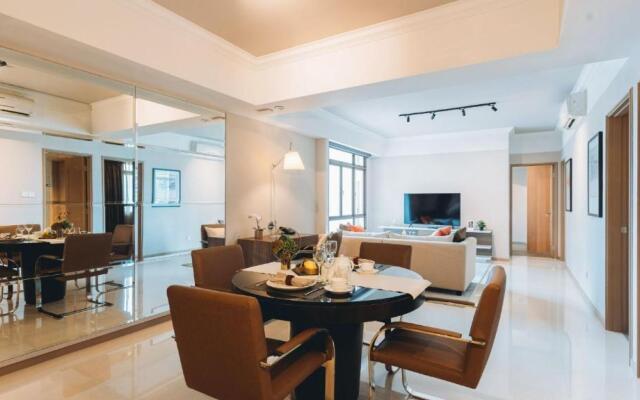Great World Residences