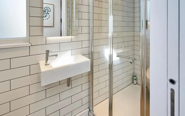 Host Stay Palm Penthouse