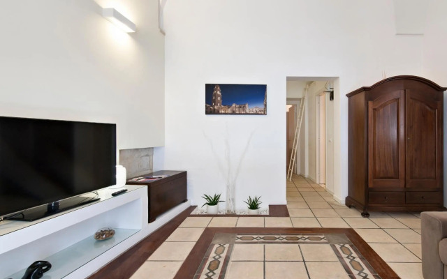 Xenia Old - Apartment SalentoInfoTour