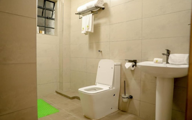 Emboita Hotels ltd
