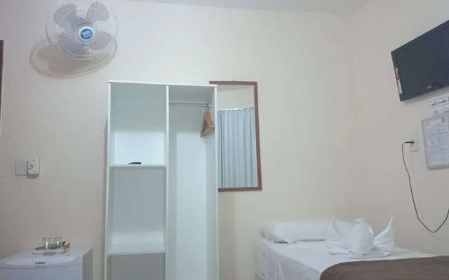 Pousada Córdoba