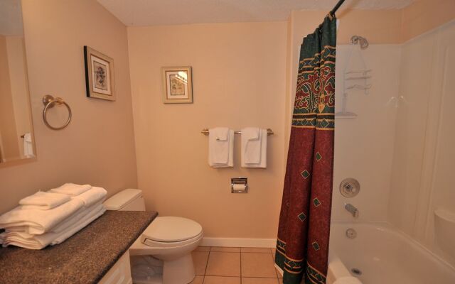 Seclusion Bay Resort
