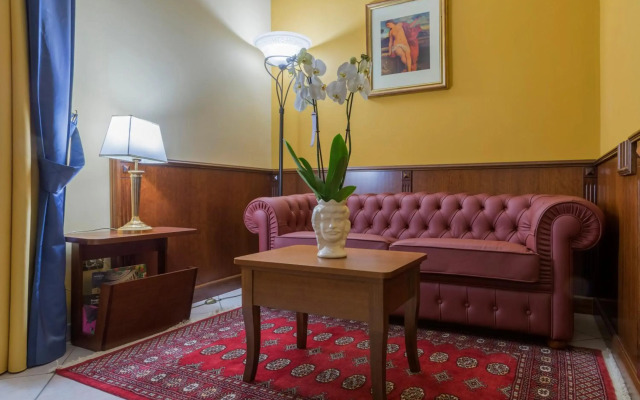 Hotel San Michele
