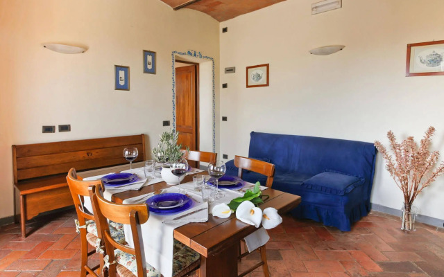 Podere Sant'Elena
