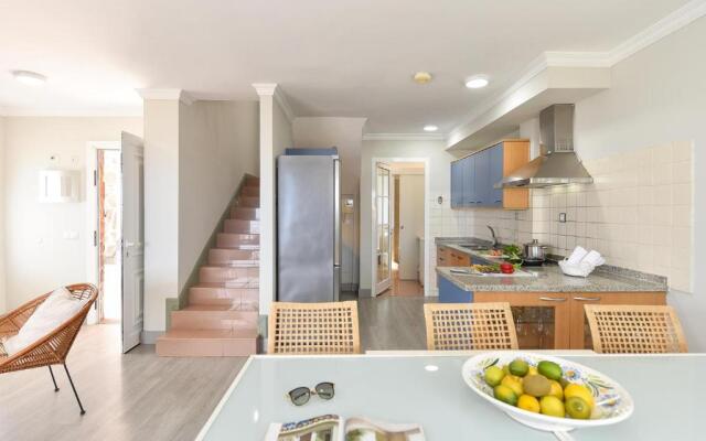 Chalet Santa Ana 7 by VillaGranCanaria