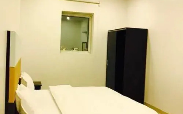 Ayar Hotel Apartments Families Only