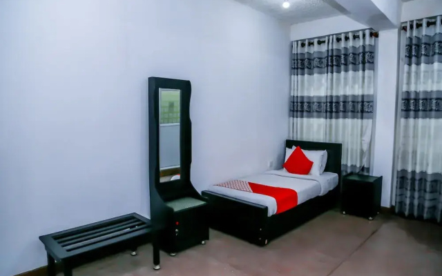 OYO 444 City Inn