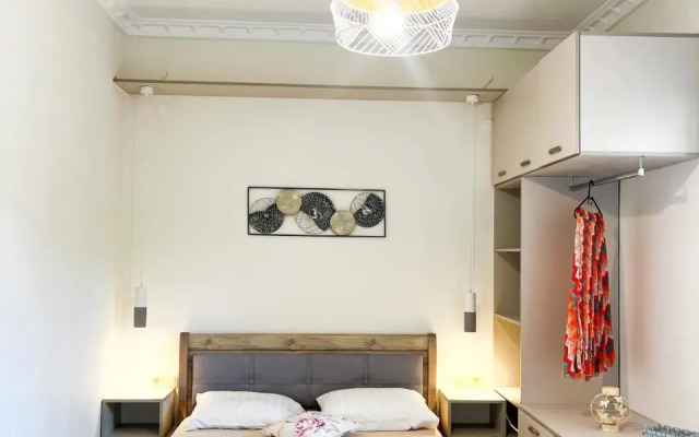 Stavros Apartments