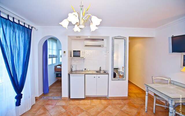 Residence Hoteliere La Pinede Bleue