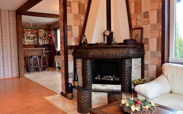Helios Guest House