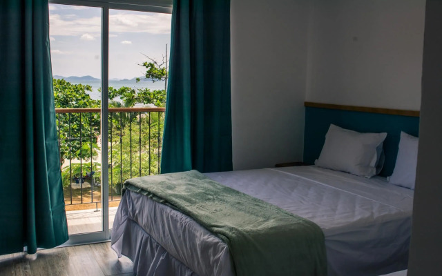 Pousada Conca di Mare