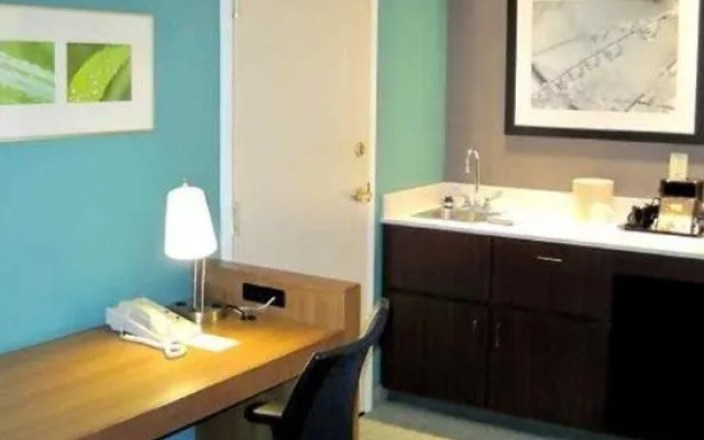 Springhill Suites Lawrence