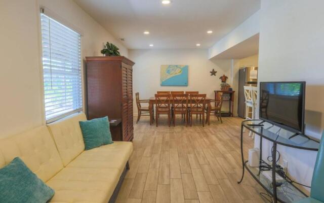 Carolina Breezes East