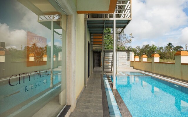 City Palace Resort