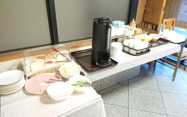 Hotel Crown Hills Imabari