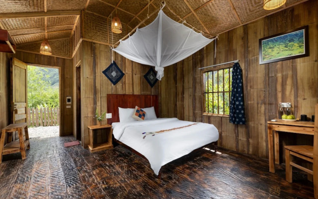 Chapa Farmstay - Mountain Retreat