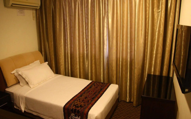 Mulu Marriott Resort