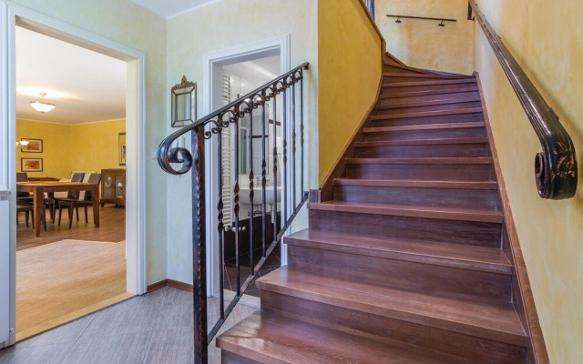 Nice Home in Rovinj With Wifi and 2 Bedrooms