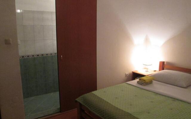 Nature Guest House