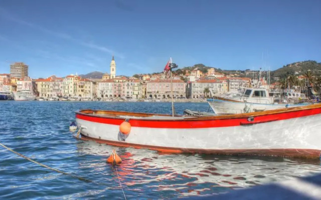 Apartment Splendido Imperia